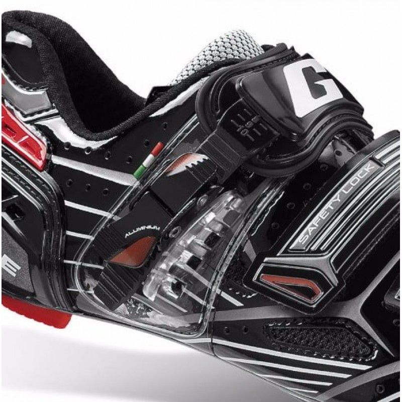 Вело туфли шоссейные Gaerne Platinum Carbon
